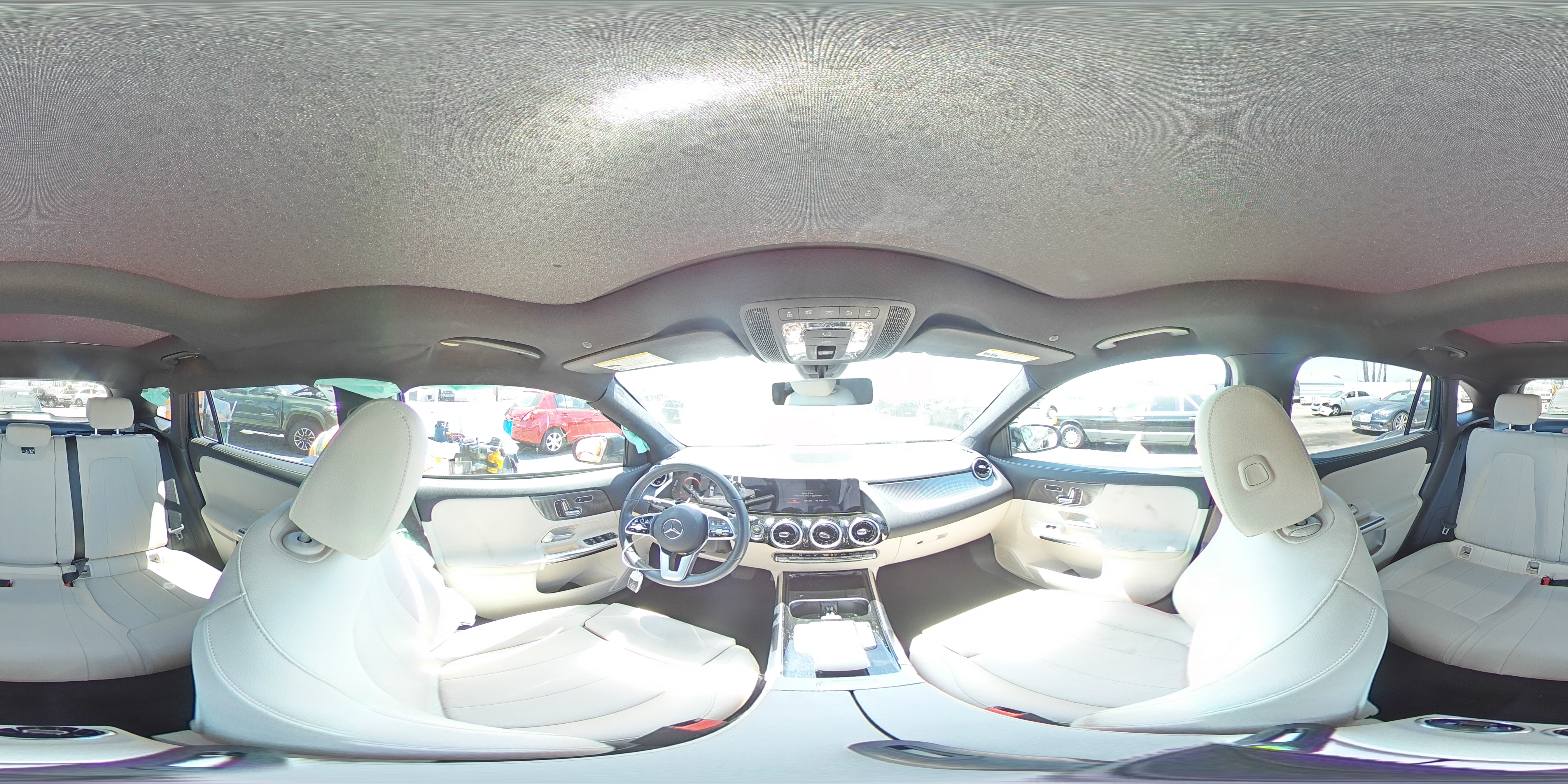 2022 Mercedes-Benz Gla 250 VIN: W1N4N4GB7NJ354514 Lot: 65950005