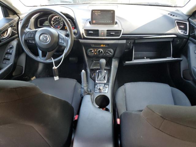  MAZDA 3 2016 Biały