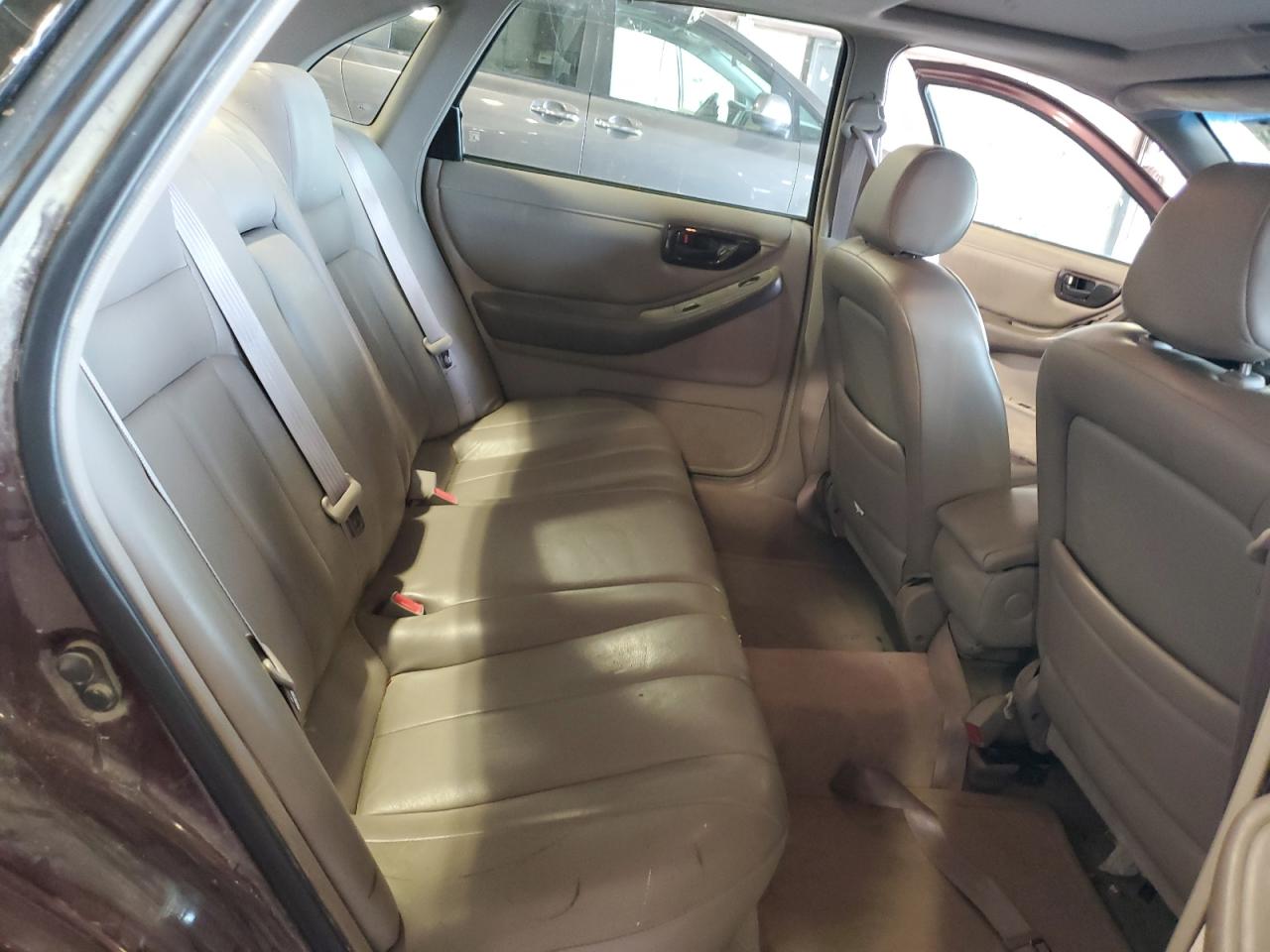 1998 Toyota Avalon Xl VIN: 4T1BF18B5WU219617 Lot: 63565115