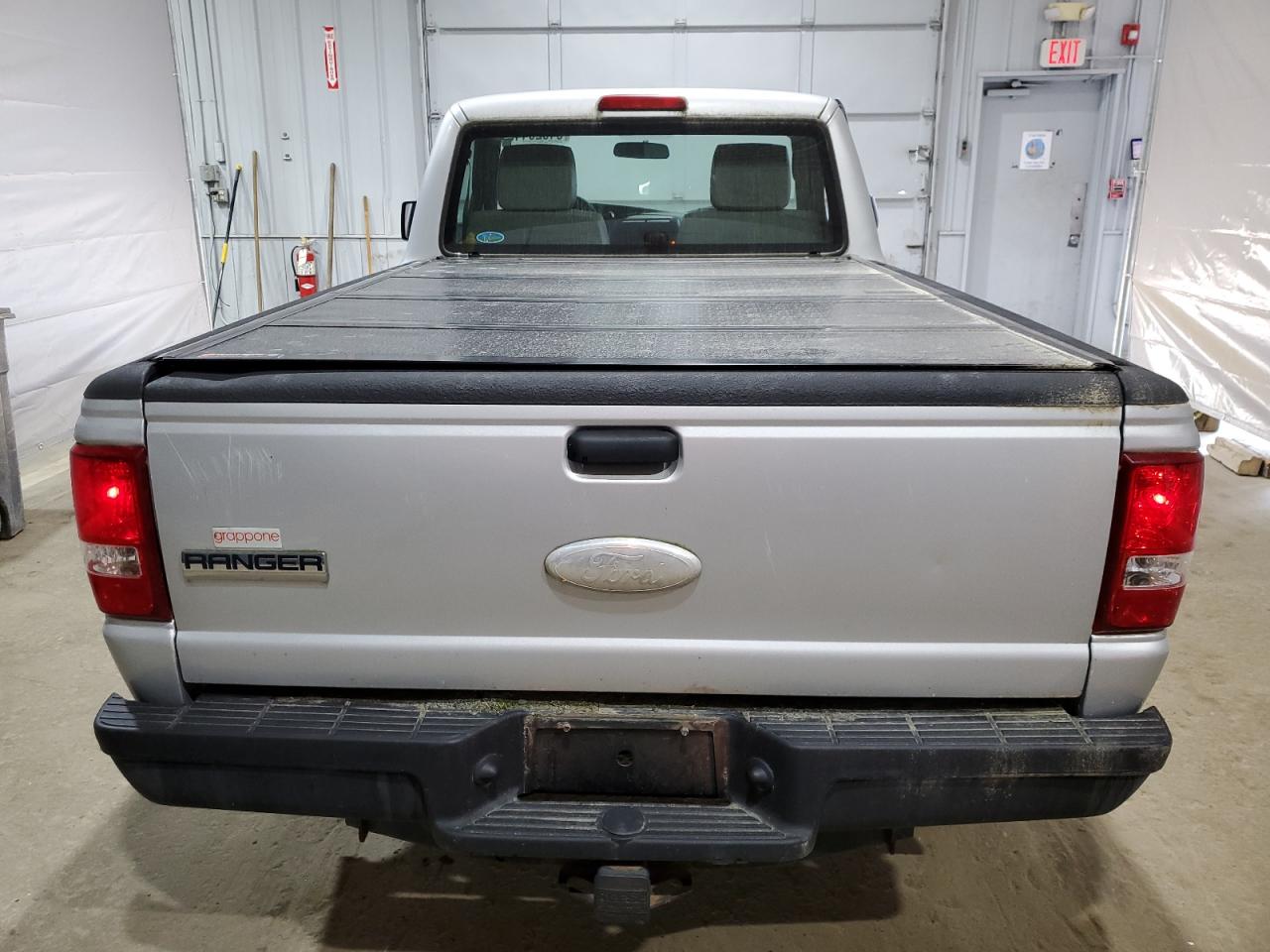 2011 Ford Ranger VIN: 1FTKR1AD9BPA98963 Lot: 64626445