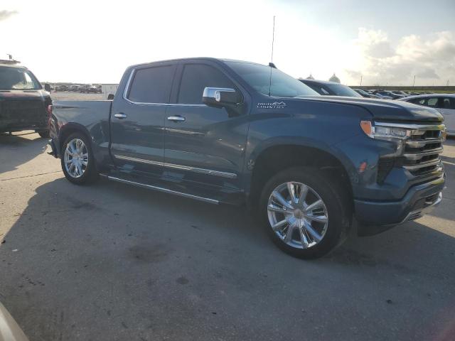  CHEVROLET ALL Models 2024 Blue
