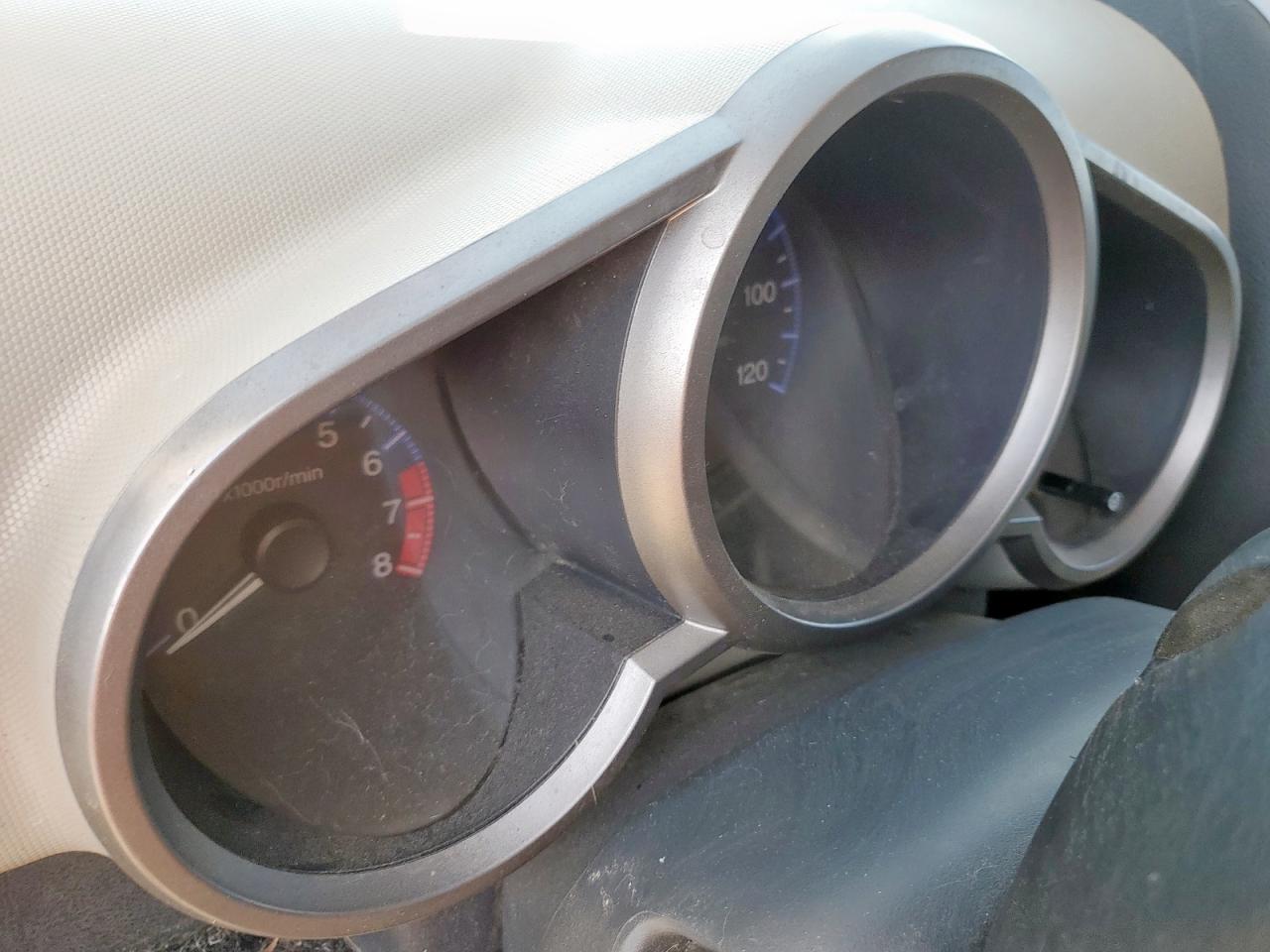 2011 Honda Element Lx VIN: 5J6YH1H37BL000024 Lot: 64513565