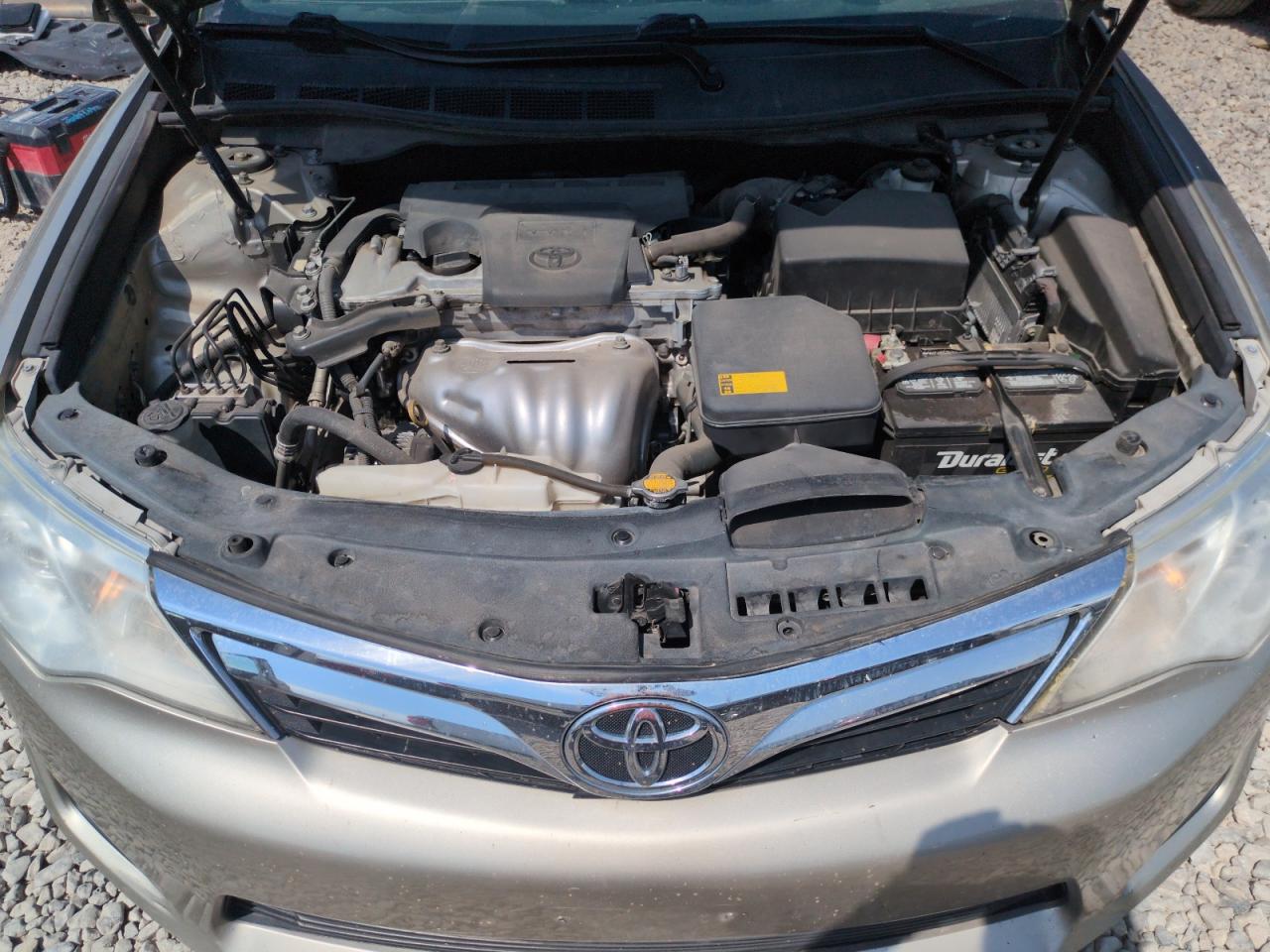 2014 Toyota Camry L VIN: 4T4BF1FK5ER348951 Lot: 65120905