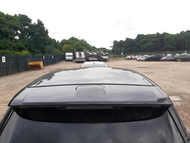 2014 LAND ROVER RANGE ROVER EVOQUE 2.2 SD4 DYNAMIC 5DR AUTO [9]