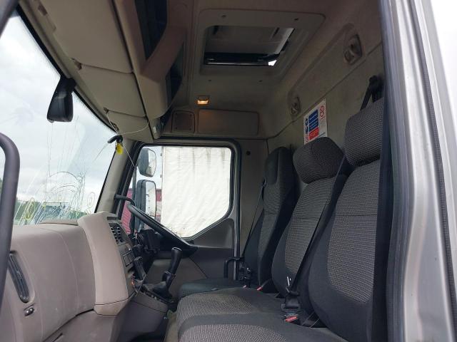 2017 DAF LF