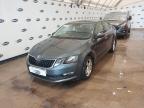 2020 SKODA OCTAVIA SE for sale at Copart BRISTOL