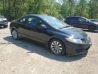 2010 HONDA CIVIC EXL   for sale at Copart ON - COOKSTOWN