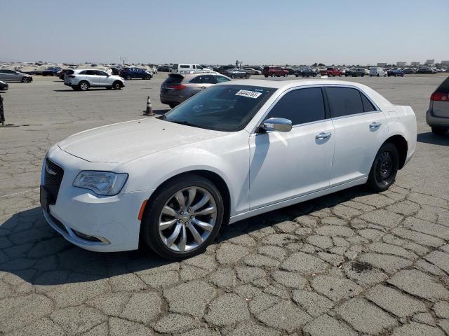 2019 Chrysler 300 Limited