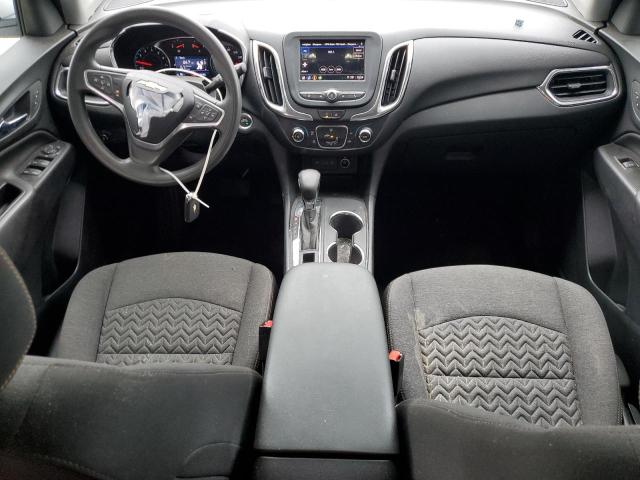  CHEVROLET EQUINOX 2022 Biały