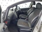 2012 VAUXHALL CORSA ACTI for sale at Copart WHITBURN