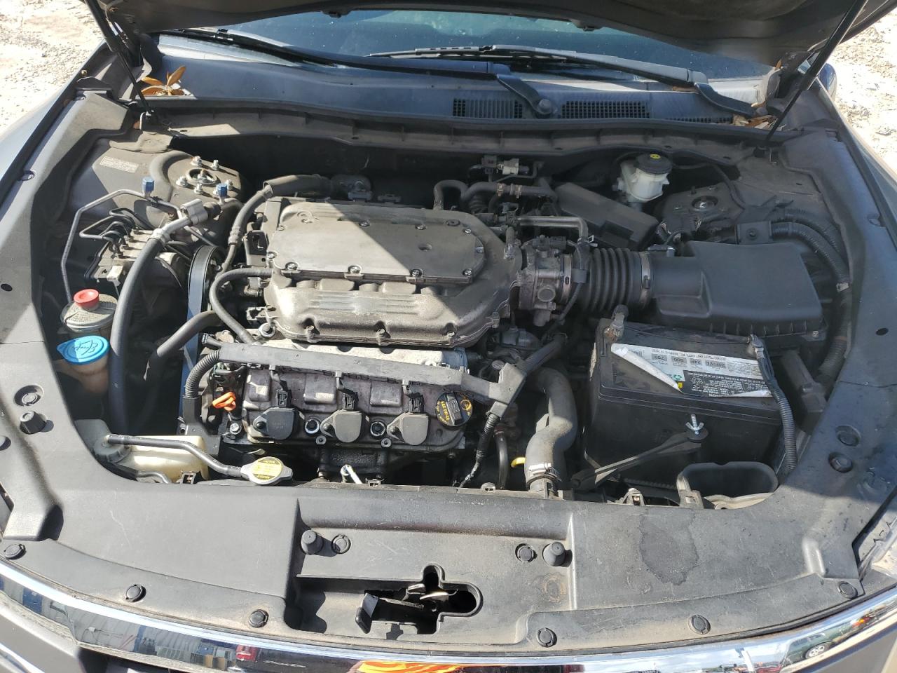2010 Honda Accord Crosstour Exl VIN: 5J6TF2H57AL012308 Lot: 65271065