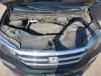 2016 HONDA PILOT TOURING   for sale at Copart ON - LONDON