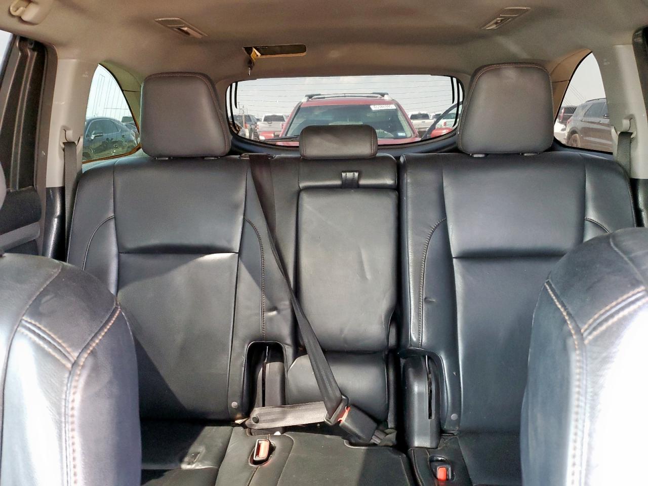 2015 Toyota Highlander Xle VIN: 5TDJKRFH7FS106242 Lot: 65399195
