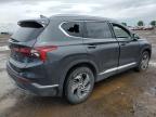 2023 HYUNDAI SANTA FE SEL PREMIUM   for sale at Copart AB - CALGARY