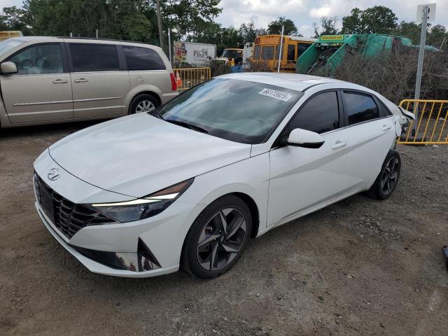 HYUNDAI ELANTRA SE 2022