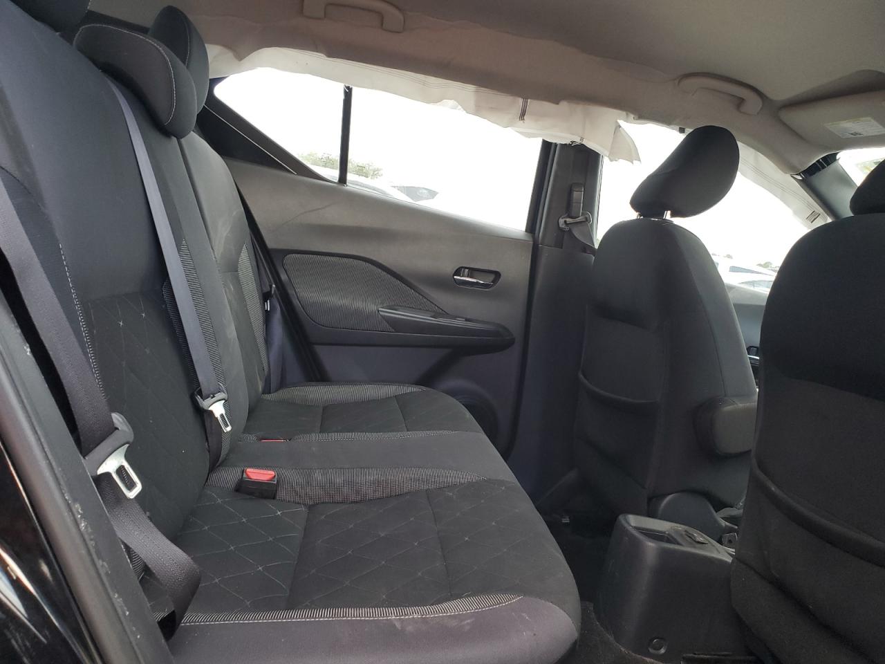 2019 Nissan Kicks S VIN: 3N1CP5CU1KL506448 Lot: 63426495