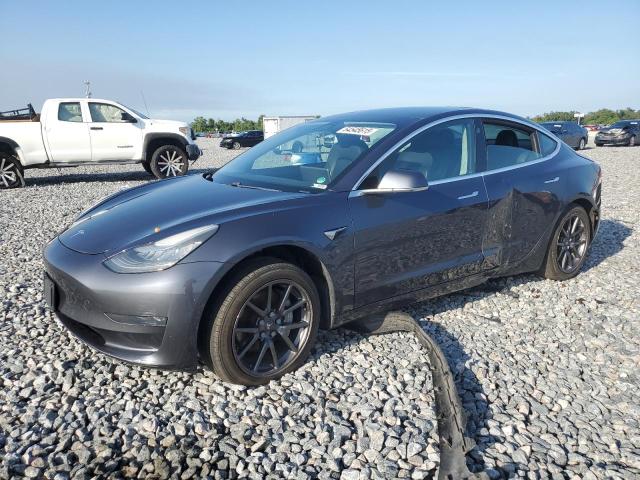  TESLA MODEL 3 2020 Gray