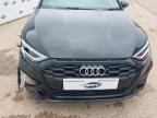 2024 AUDI A3 45 TFSI E S LINE COMPETITION 5DR S TRONIC for sale at Copart SANDY