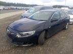 2018 VAUXHALL INSIGNIA T for sale at Copart WHITBURN