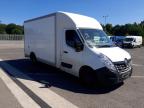 2016 RENAULT MASTER LL3 for sale at Copart SANDTOFT