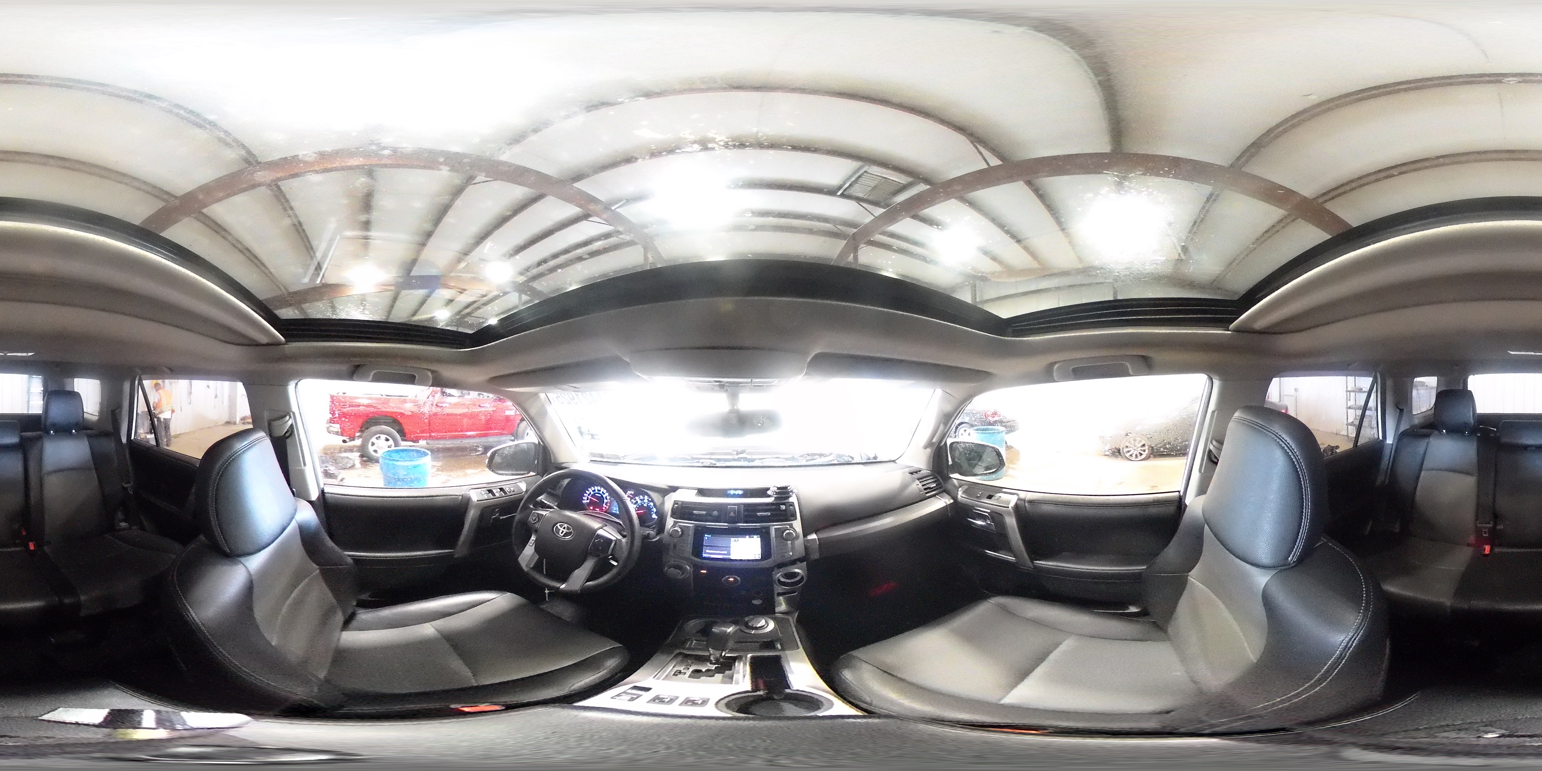2018 Toyota 4Runner Sr5/Sr5 Premium VIN: JTEBU5JR9J5558999 Lot: 64421925