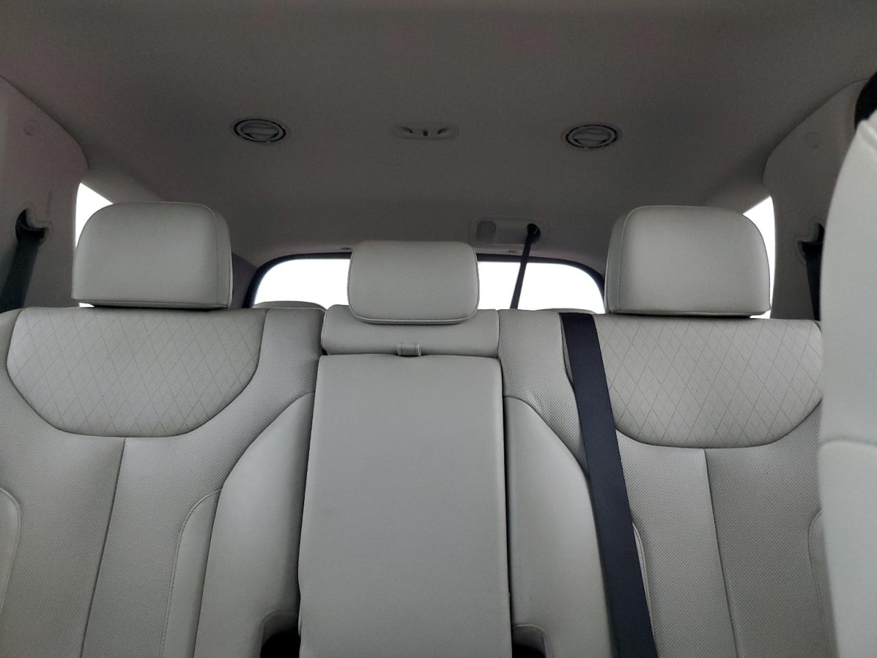 2021 Hyundai Palisade Sel VIN: KM8R4DHE2MU274927 Lot: 65457095