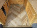 1997 VAUXHALL COMBO LS 1 for sale at Copart BRISTOL
