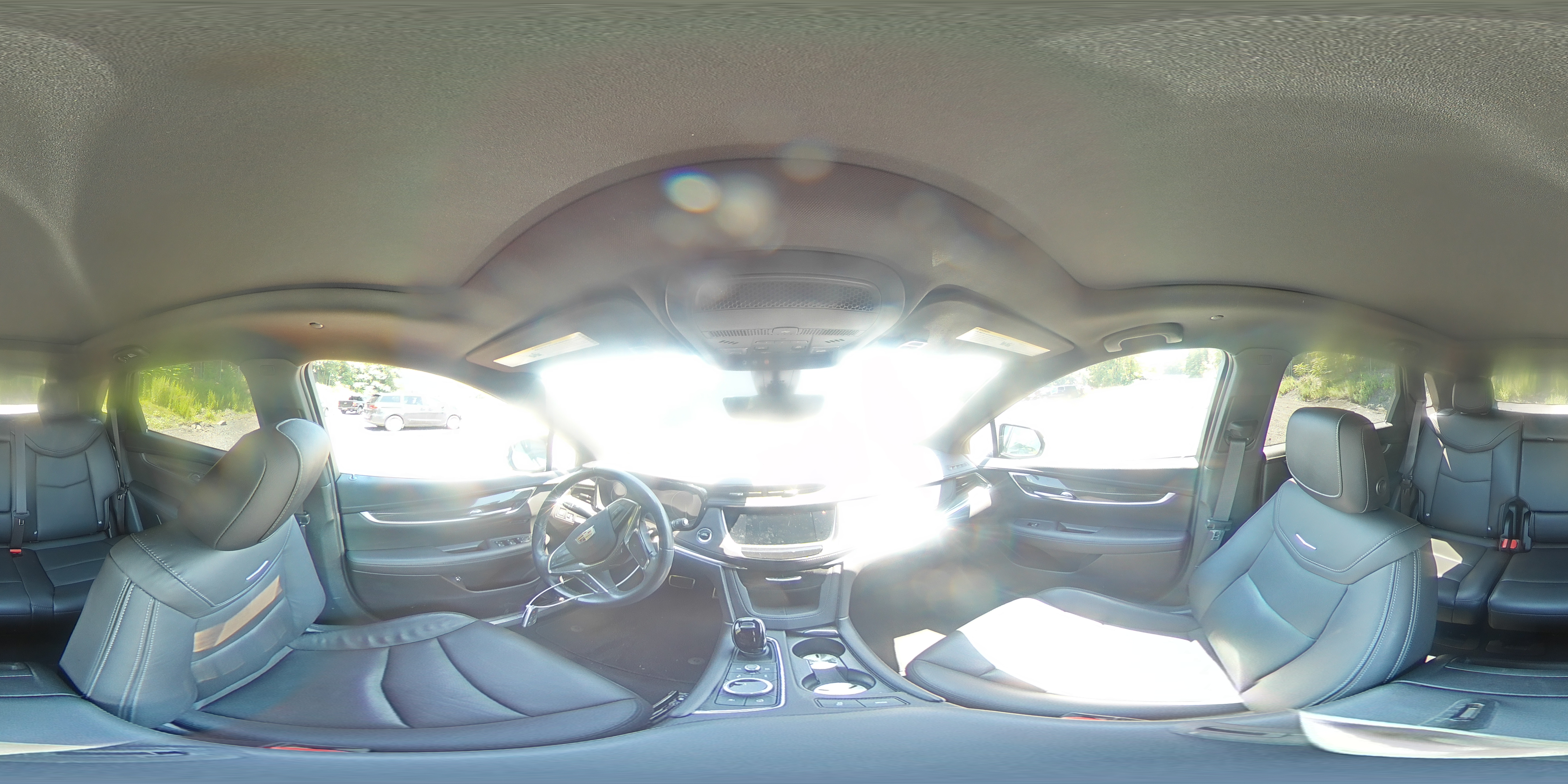 2021 Cadillac Xt5 Sport VIN: 1GYKNGRS7MZ219184 Lot: 65117225