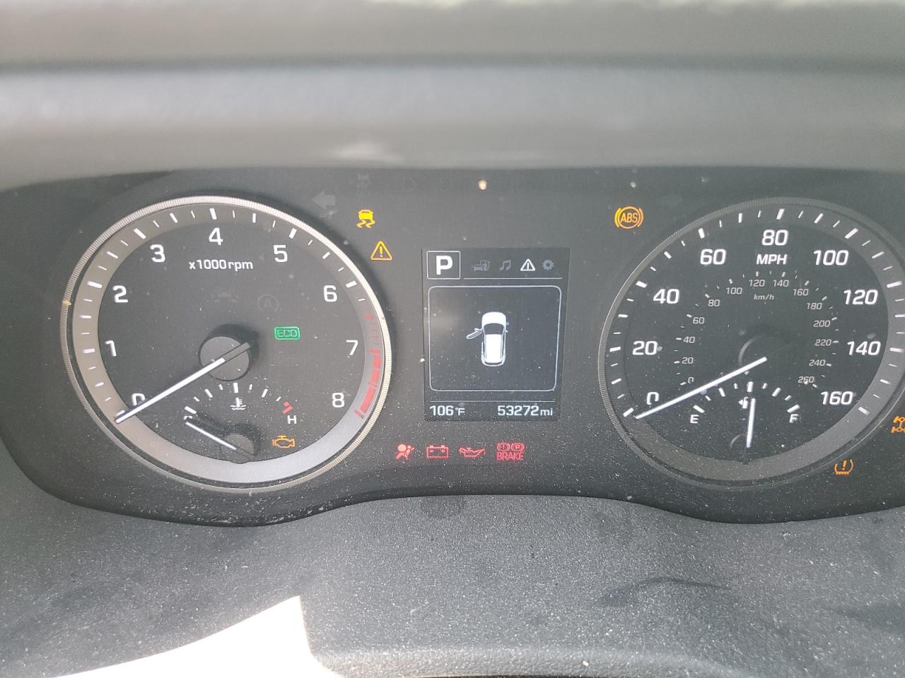 2017 Hyundai Tucson Limited VIN: KM8J3CA40HU503185 Lot: 65977585