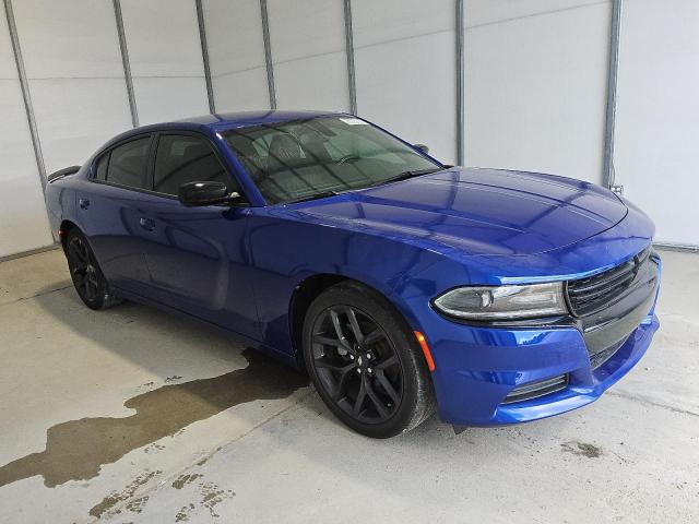  DODGE CHARGER 2021 Granatowy