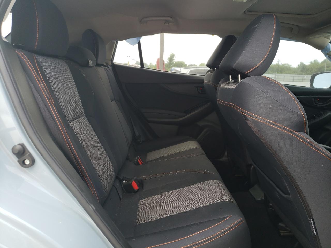 2019 Subaru Crosstrek Premium VIN: JF2GTADC8K8254688 Lot: 63453345