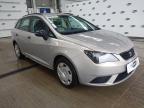 2012 SEAT IBIZA S AC for sale at Copart EAST KILBRIDE