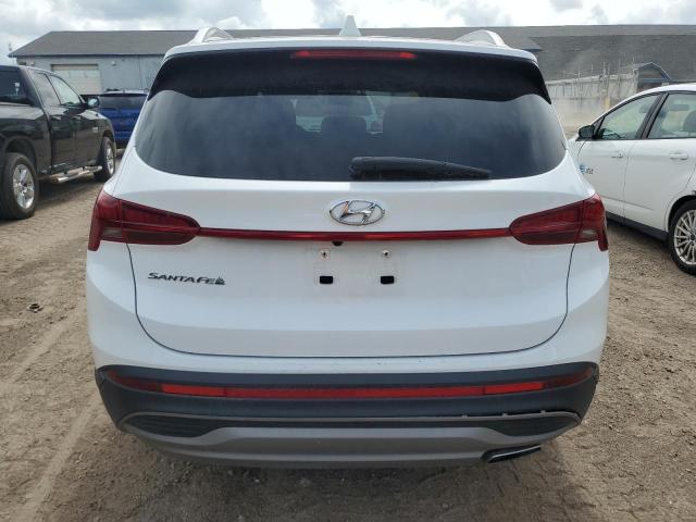  HYUNDAI SANTA FE 2023 Biały