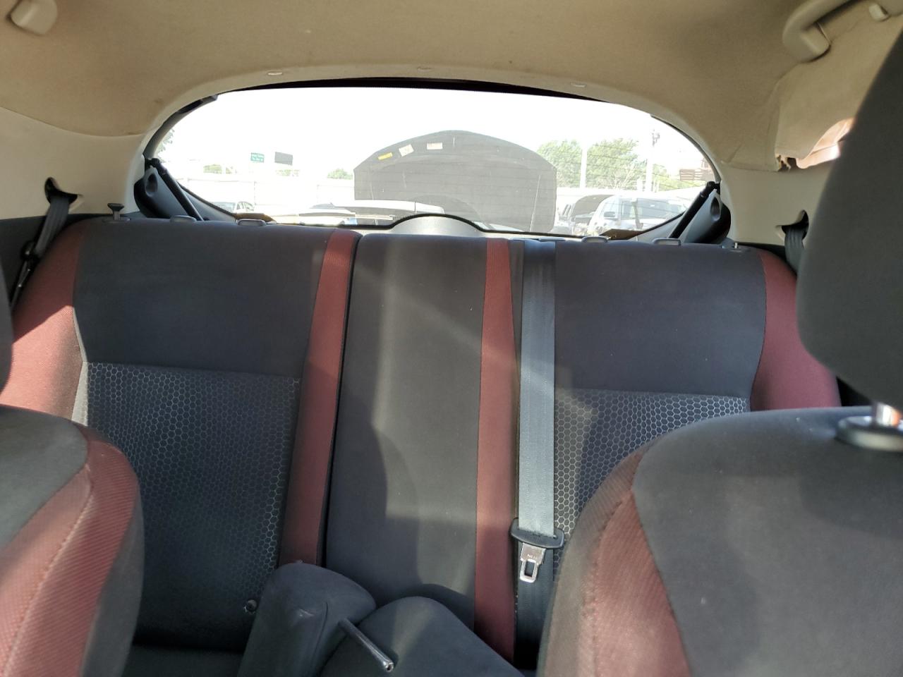 2011 Nissan Juke S VIN: JN8AF5MR9BT010928 Lot: 66014605