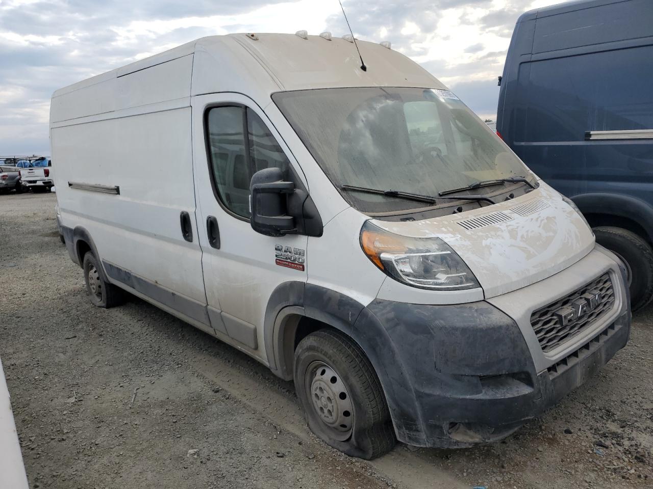3c6trvdg2ke563270 3C6TRVDG2KE563270 2019 Ram Promaster 2500 2500 High
