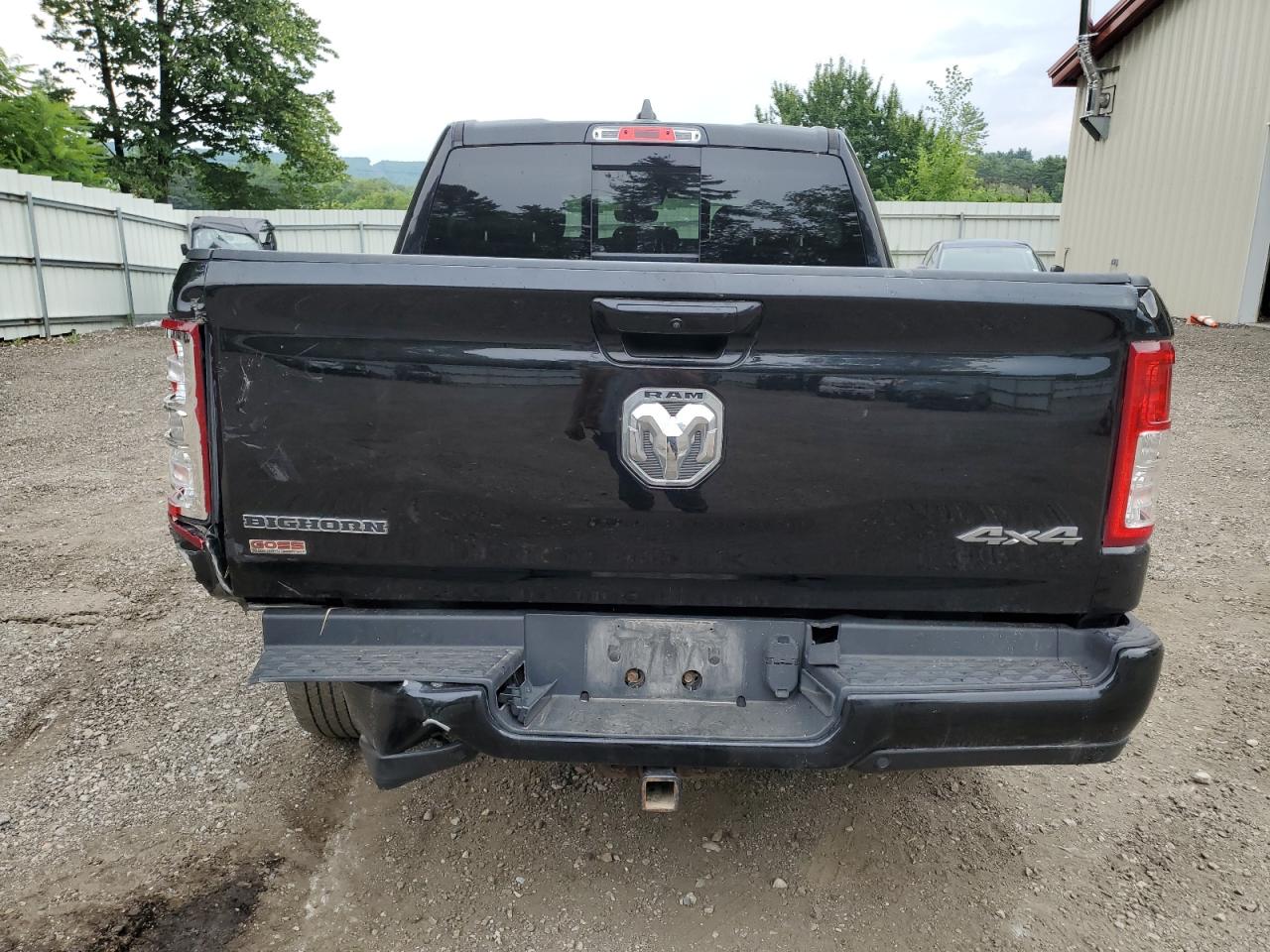 1c6rrffg1kn877243 1C6RRFFG1KN877243 2019 Ram 1500 Big Horn/Lone Star
