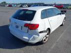 2010 AUDI A3 SE TECH for sale at Copart CHESTER