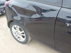 2010 VAUXHALL CORSA SXI for sale at Copart COLCHESTER