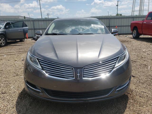  LINCOLN MKZ 2014 Szary