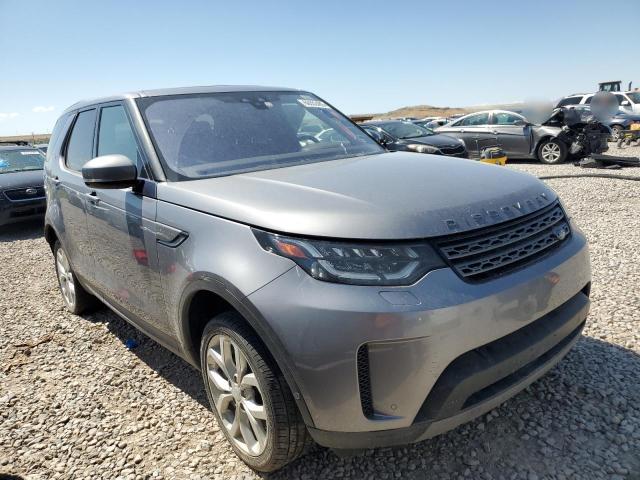  LAND ROVER DISCOVERY 2020 Charcoal