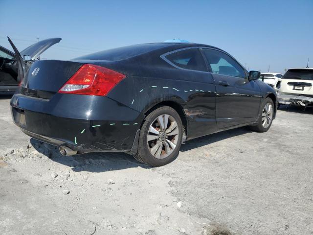 HONDA ACCORD 2012 Czarny