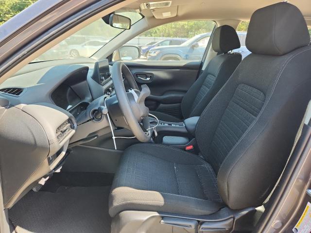  HONDA HR-V 2023 Gray
