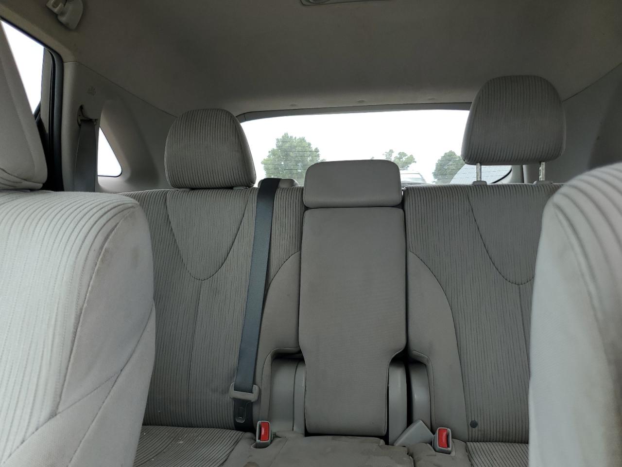 2011 Toyota Venza VIN: 4T3BA3BB5BU028882 Lot: 65816565