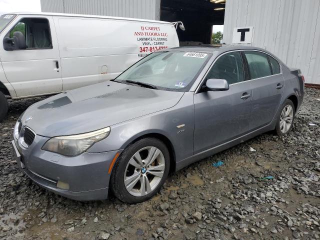 2010 Bmw 528 Xi  