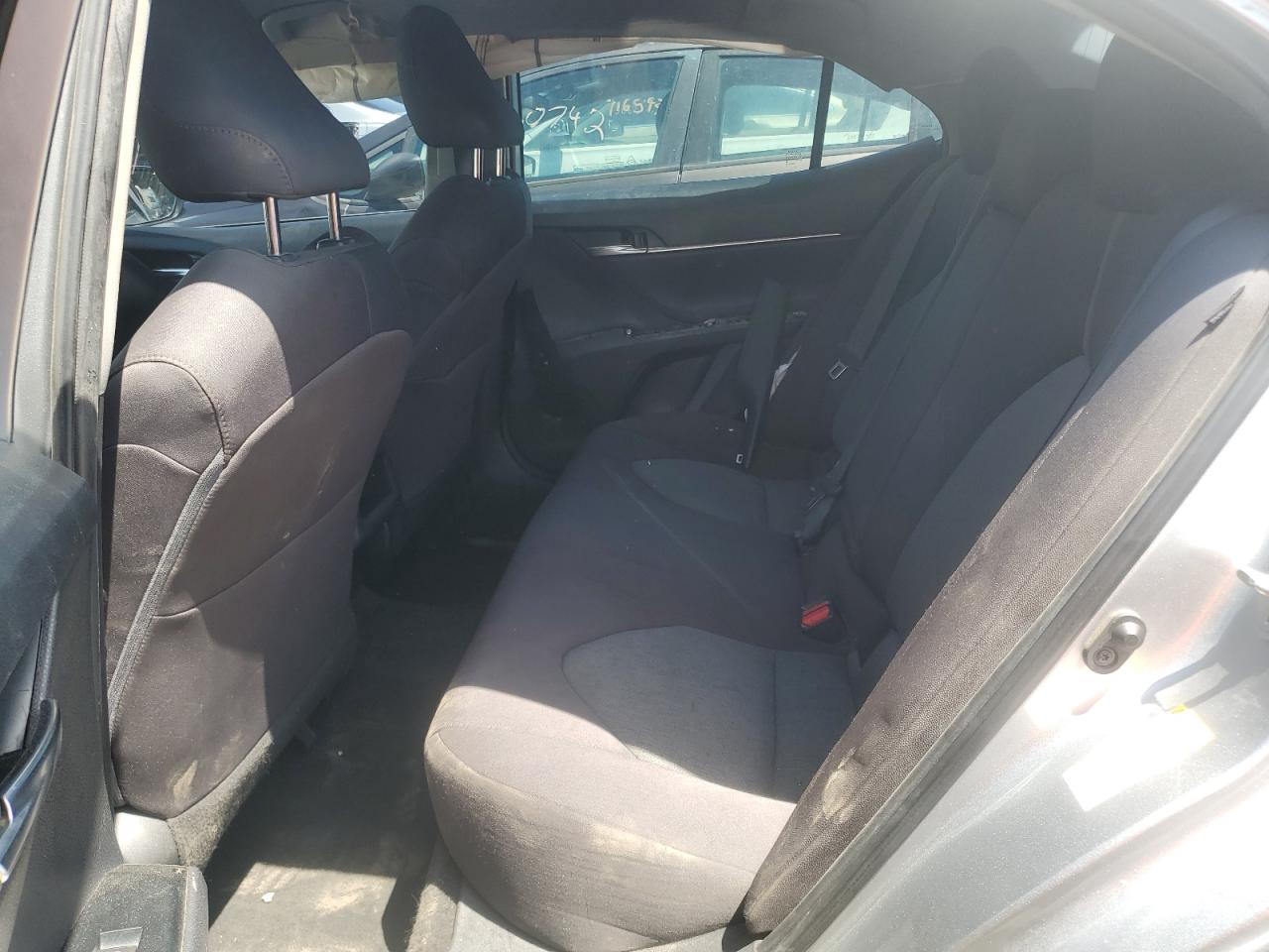 4T1B11HK8KU770861 2019 Toyota Camry L