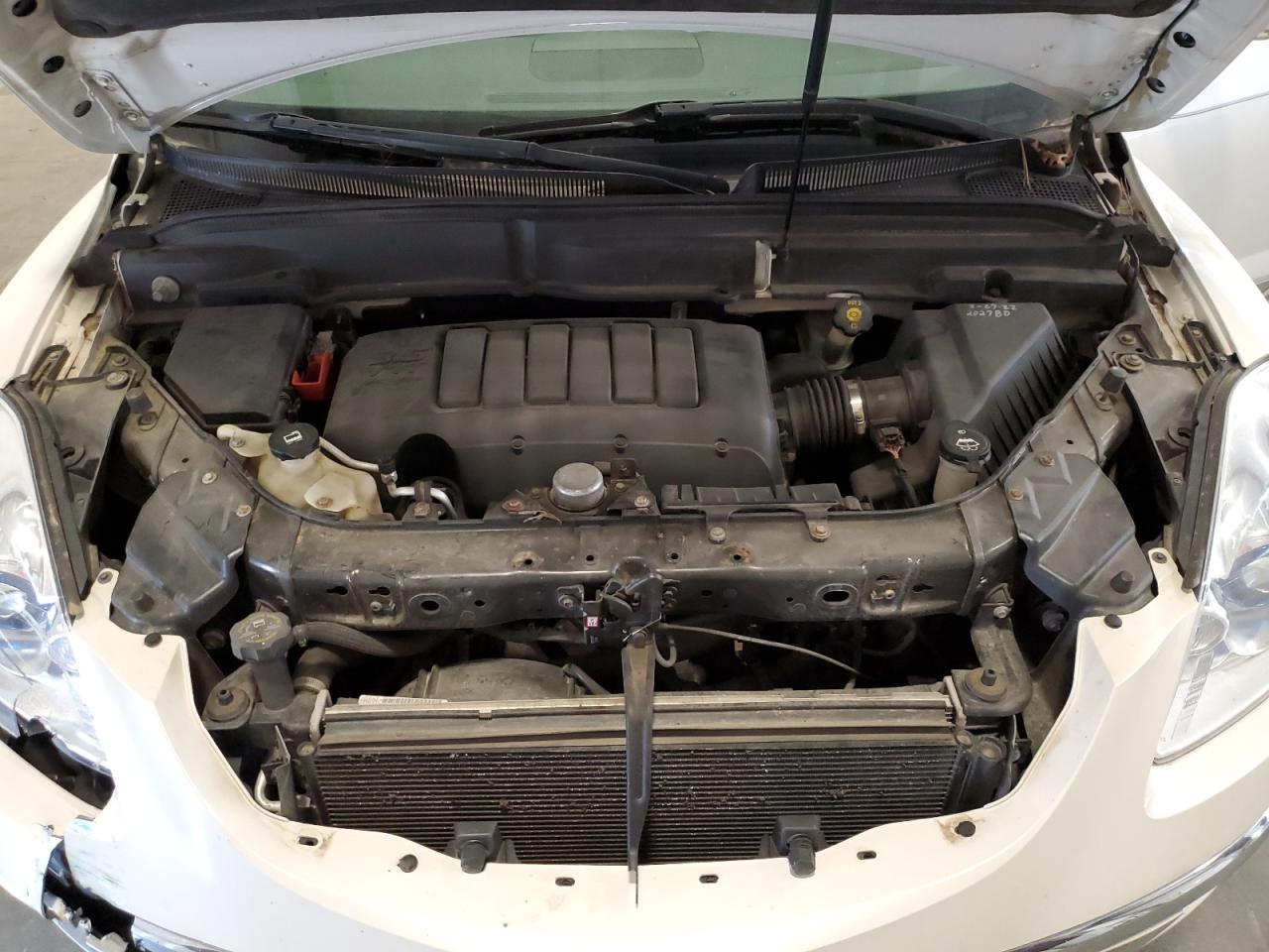 2011 Buick Enclave Cxl VIN: 5GAKVCED1BJ255018 Lot: 63697605