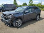 2021 TOYOTA RAV4 XLE   for sale at Copart QC - MONTREAL