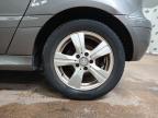 2010 MERCEDES BENZ B180 CDI S for sale at Copart NEWBURY