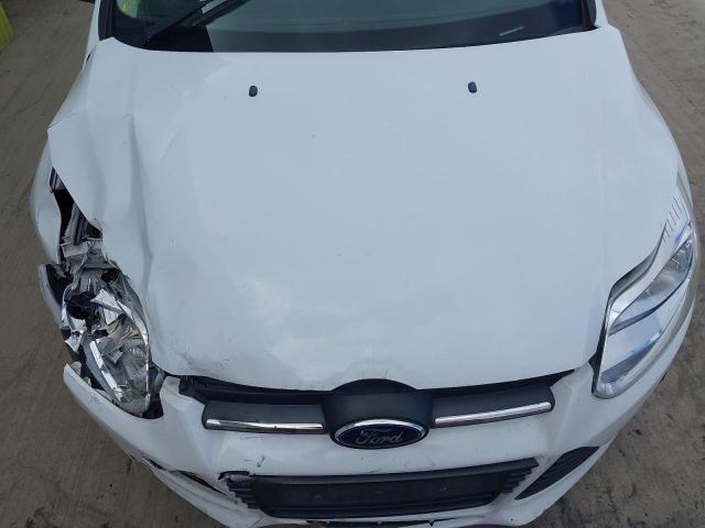 2013 FORD FOCUS EDGE