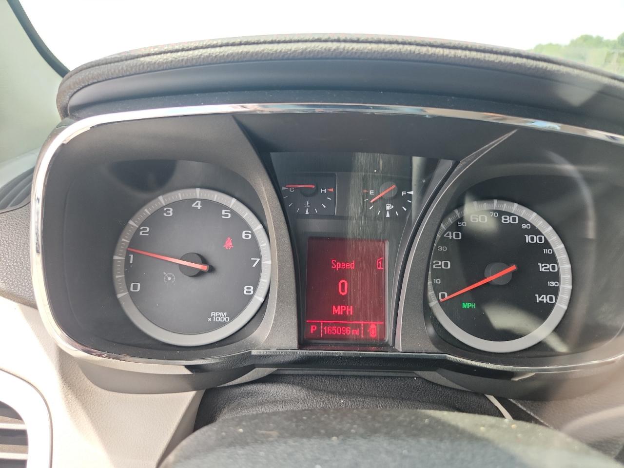 2012 GMC Terrain Slt VIN: 2GKFLWE5XC6279918 Lot: 63821205